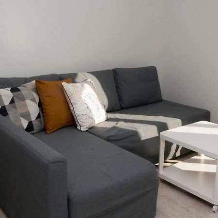 El Mirador De Ancha Apartment กาดิซ ภายนอก รูปภาพ
