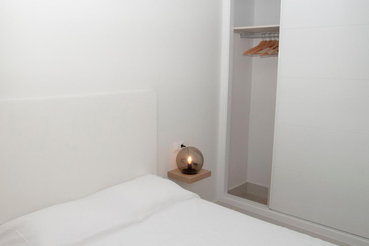 El Mirador De Ancha Apartment กาดิซ ภายนอก รูปภาพ