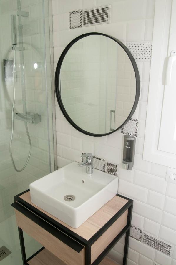 El Mirador De Ancha Apartment กาดิซ ภายนอก รูปภาพ